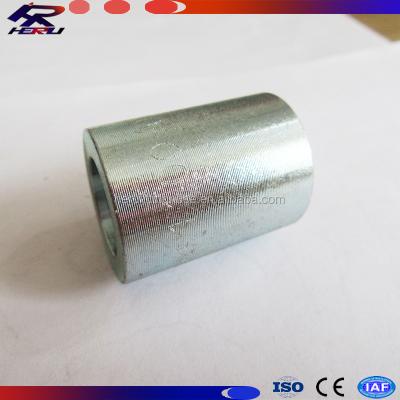 China Hydraulic oil pipe ferrule /hose ferrule fitting for sale