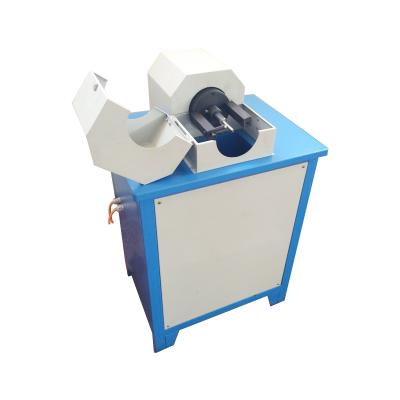 China Hose Skiving Hydraulic Hose Skiving Machine Peeling Machine Rubber Manufacturer for sale