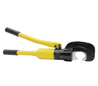 China Crimping tool YQK-400C (16-400 mm2) 400C hydraulic cable hook for sale