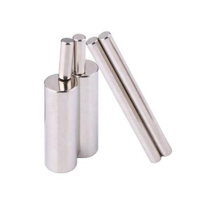 China Industrial Super Strong Neodymium Magnet Bar Magnet Magnetic Bar for sale