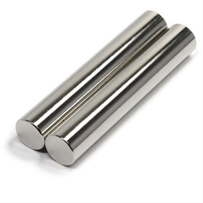 China Wholesale China Manufacturer Industrial Magnet Neodymium Magnets Materials Blocks Magnet Tube For Sale for sale