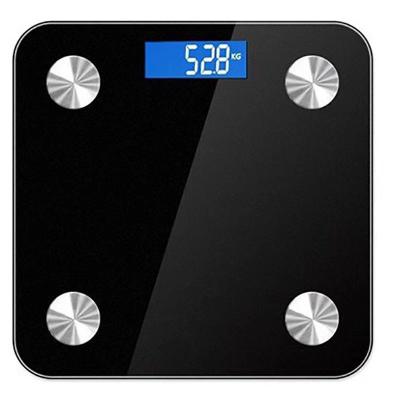 China PORTABLE bmi BL-8001 High Quality Smart Digital Bathroom Personal Body Composition Weighing Body Scale 180kg for sale