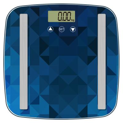 China BL-3403 Factory BMI Analysis Scale 180kg Cheapest Intelligent Electronic Weight Body Fat Scale for sale