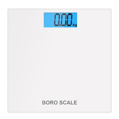 China 2022 OEM America Bathroom Scales BL-6010 Hot Selling Weight Bathroom Scale Digital Personal Weighing Machine for sale