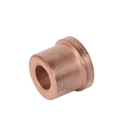 China Bronze Driver Long Circle Bushing Track Race Car Parts Bronze For Performance Racing for sale