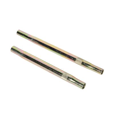 China LH And RH Wire Performance Racing Suspension Swage Steel Tube Radius Rods for sale