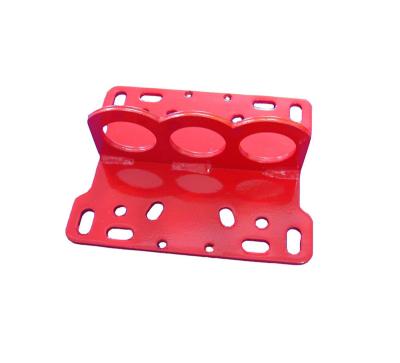 China Engine Performance Racing Universal Engine Lift Plate For Chevy Chevelle SBC for sale