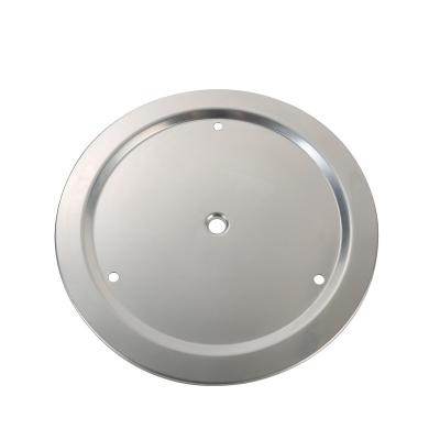 China Universal Racing Universal Wheel 15 Inch Mud Aluminum Cover for sale