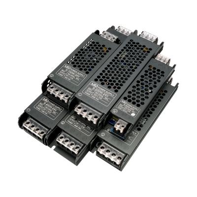 China Used for led strip IP43 led power supply dc 24v 300w led lighting box power supply Used for led strip, strip, 24v light for sale