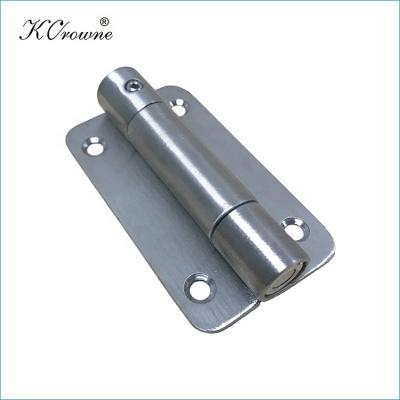 China 2020 High Quality Anti Corrosion 304 Stainless Steel Toilet Compartment Partition Door Spring Hinge for sale