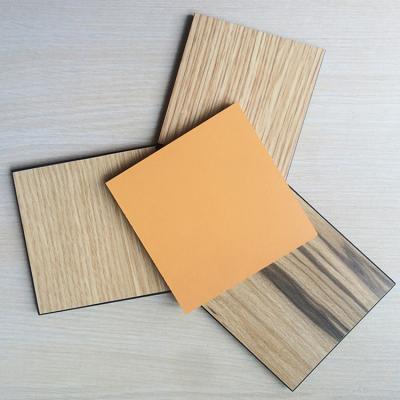 China Modern Decorative Interior Use High Pressure Laminate Hpl Compact Panel for sale