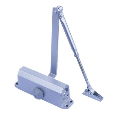 China Modern Factory Price 90 Degree Positioning Automatic Hydraulic Door Closer for sale