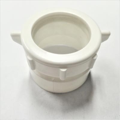 China Hot Selling PP PVC Connector Tube LB-2120 for sale