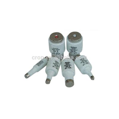 China LOW VOLTAGE Bottle Type Fuse /Fuse Holder Accessory (Base) for sale