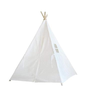 China Sports Toy Hot Sale Children&'s Camping Tent Pure Cotton Indoor Outdoor Play Tent Foldable And for sale