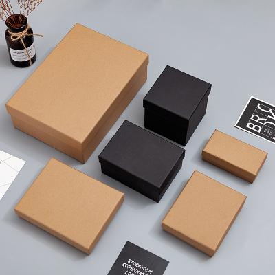 China Customization Recyclable Wholesale Cosmetic Packaging Packaging Paper Box Gift Customized Box Paper for sale