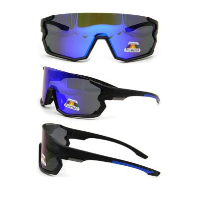 China SPORTS Professional Outdoor Cycling Glasses Fishing Sports Anti Myopia Sunglasses Men Frame Sunglasses for sale