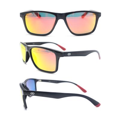 China Sports High Quality Sunglasses Outperform Sports Glasses Fashion UV400 Polarized Sports Sunglasses for sale