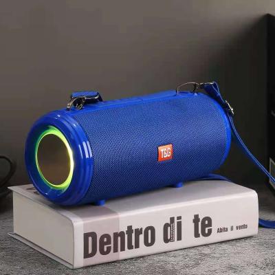 China TG Wireless Speaker Simple Design Portable Wireless Speaker TG-537 for sale