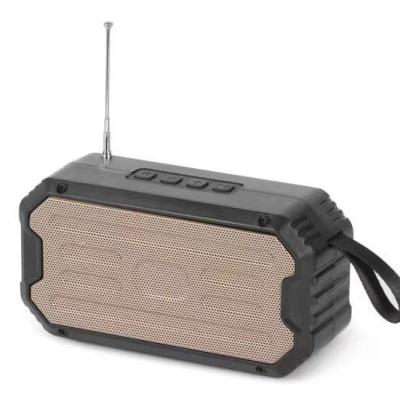 China Design Battery Wireless Mini Wireless Speaker Portable And Variable Speaker for sale