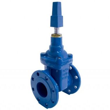 China General hot selling grooved gate valve with great price for sale