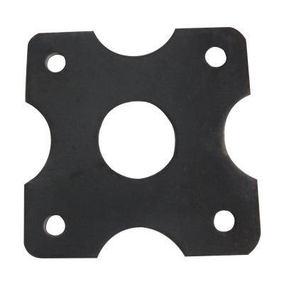 China Contemporary Custom Brand Formwork Shoring Steel Prop Sleeve And Nut for sale