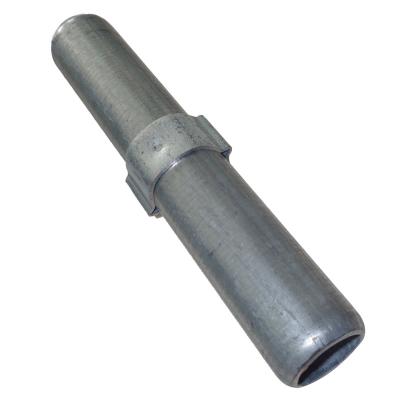 China Contemporary Galvanized Steel Scaffolding Joint Pin For Fram Scaffolding for sale