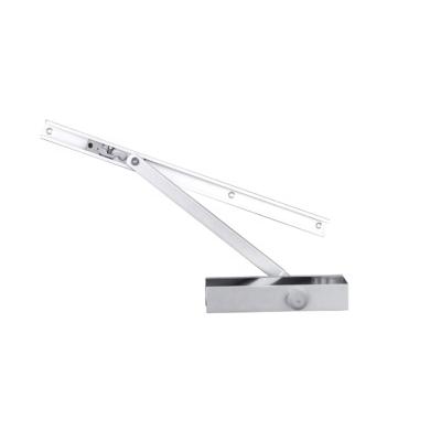 China Industrial Automatic Commercial Screen Spring Automatic Door Closer for sale