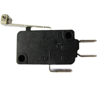 China KW3AH-22ZSW5-A400 T150 Plastic Snap Action Micro Switch for sale