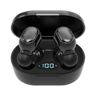 China Waterproof Earbuds E7S IPX-7 Extended Power Bank LED Digital Display TWS Display In-Ear Touch Control BT Earphone for sale