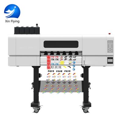 Китай Lifetime warranty Long Service Life uv dtf printer transfer/uv dtf film printer продается