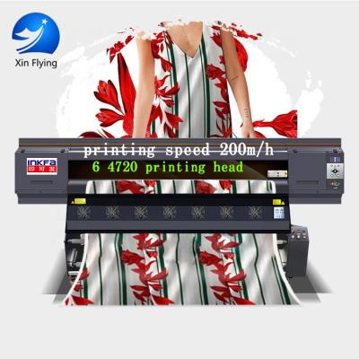 中国 2020 sublimation printer sublimation printer manufacturers new sublimation printer 販売のため