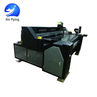 China Inkfa 45-75 sq.m/hour 1804 equipment belt printer machine digital textile printer for cotton fabric zu verkaufen