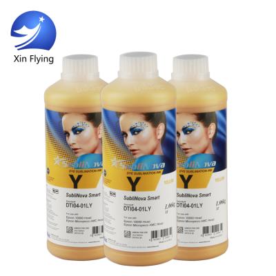 China Factory Wholesale Watermark inktec pigment ink en venta