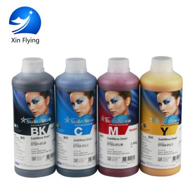 中国 korea printing ink/ink digital printing/roller coating printing inktec sublimation ink 販売のため