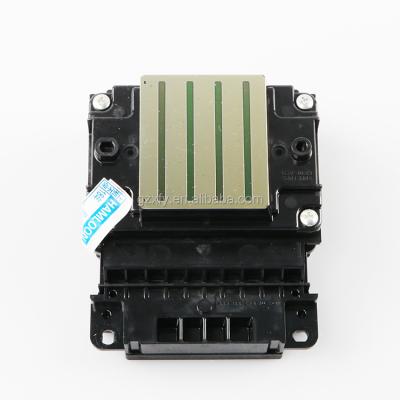 中国 Best price digital printer parts 5113 print head in guangzhou 販売のため