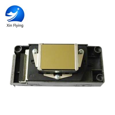 中国 High Quality Good Price Original Unlock DX5 DX7 Print Head for Eco Solvent Printer 販売のため