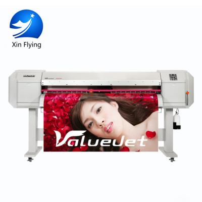 中国 Mutoh VJ1938 dye sublimation printer /water transfer film printer 販売のため