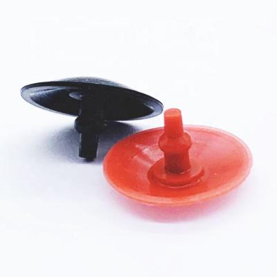 China General Superior Material Strong Durability Rubber Umbrella Valve for sale