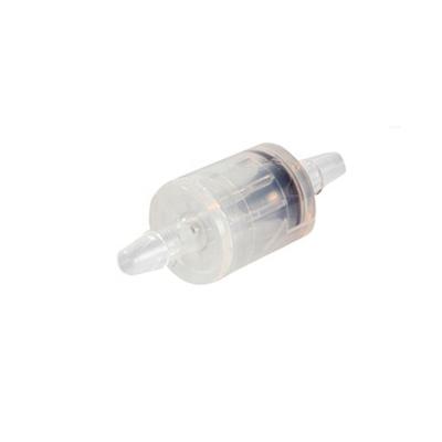 China PNEUMATIC SYSTEM Miniature Non Return Micro Plastic Check Valve For Medical Device for sale