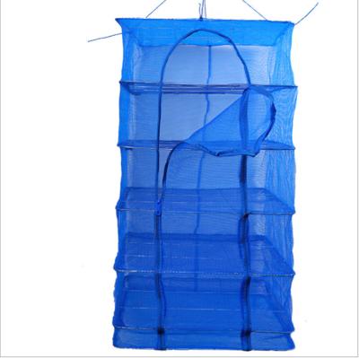 China Fishing Net Beef Multifilament Hot Selling Food Fruit Fish Meat Vegetable Dehydrator Net For Drying Cage for sale