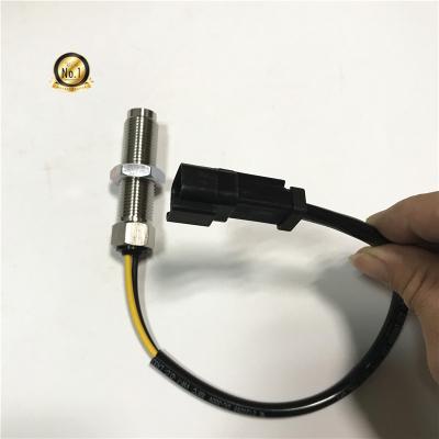 China Excavator Revolution Speed ​​Sensor Machine Repair Shops E200B E320 196-7973 for sale