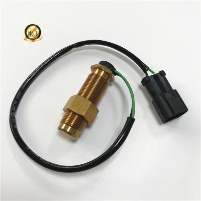 China Machinery Repair Shops Revolution Speed ​​Sensor PC200-3 PC200-5 PC200-6 7861-92-2310 for sale