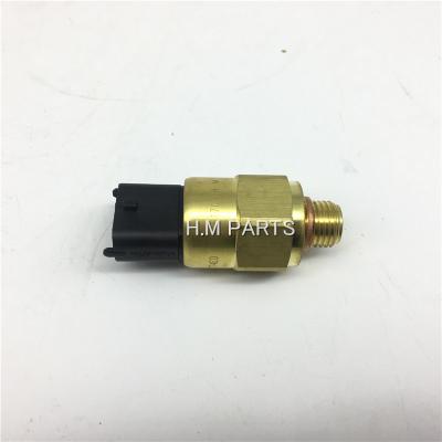 China Machinery Repair Shop Oil Pressure Sensor EC290 EC360 EC460 VOE 21291011 21291011 for sale