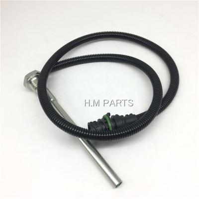 China EC210B EC240B Machinery Repair Shops Level Sensor 22383381 for sale