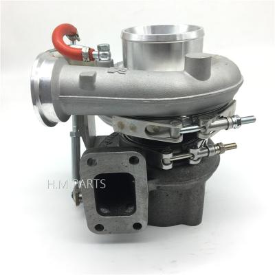 China Iron 04299152 21092586 D5E B1G EC210D Turbocharger for sale