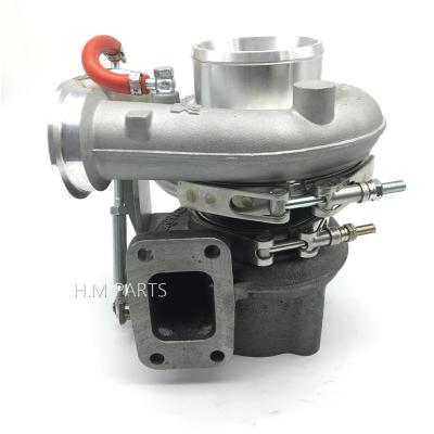 China 21092586 EC200D EC210D Iron Turbocharger for sale