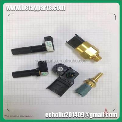 China Steel Water Temperature Sensor 20513340 VOE20513340 VOE20450685 20450685 EC140B EC210B EC240B EC290B for Volvo for sale