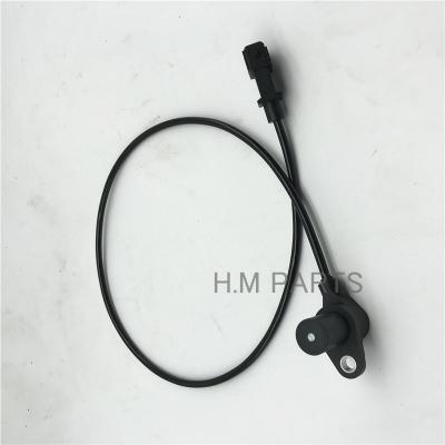 China 0261210143 20450707 EC140B EC180B EC210B EC240B EC290B Plastic Speed ​​Sensor For Volvo for sale