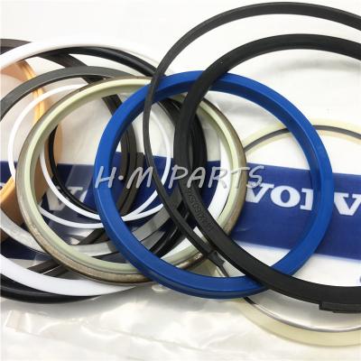 China Excavator Seal Kit VOE14589131 14589131 EC210D Bucket Gasket Kit 15*15*5 for sale